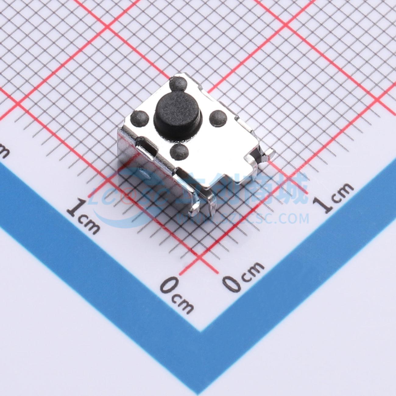 点击查看大图 TS-034-050250-D2-P实物图