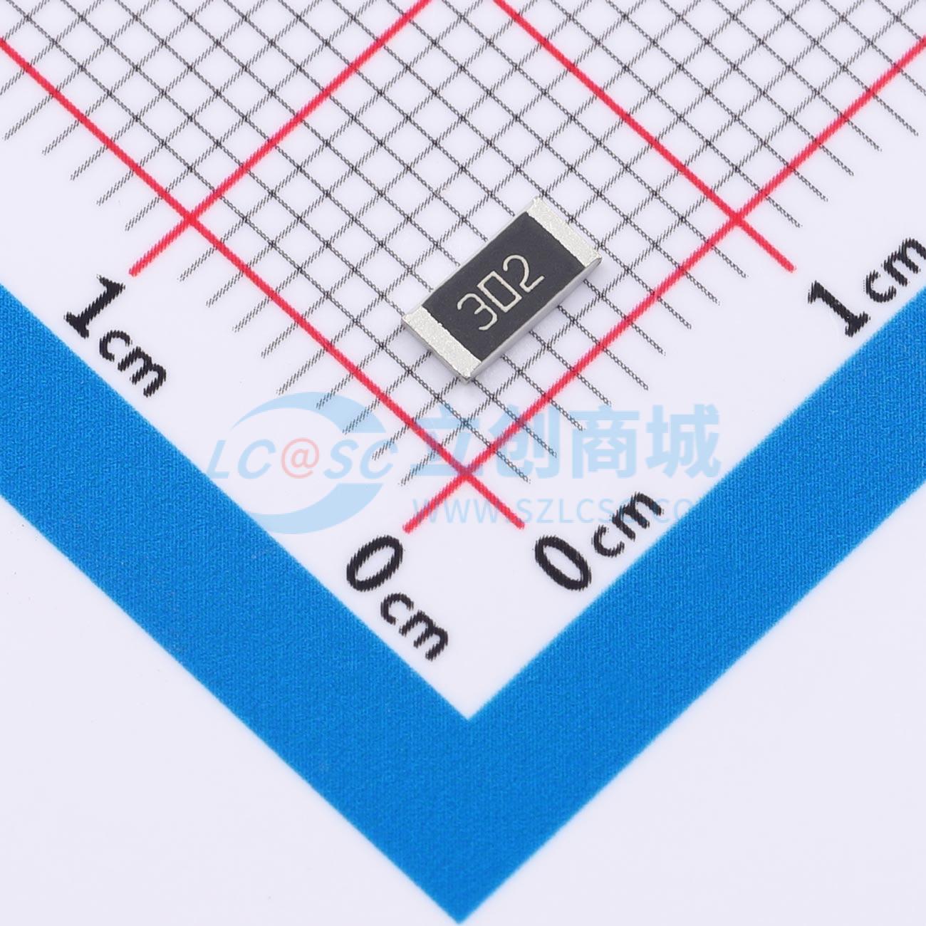 点击查看大图 GR2010J3KT4G00实物图