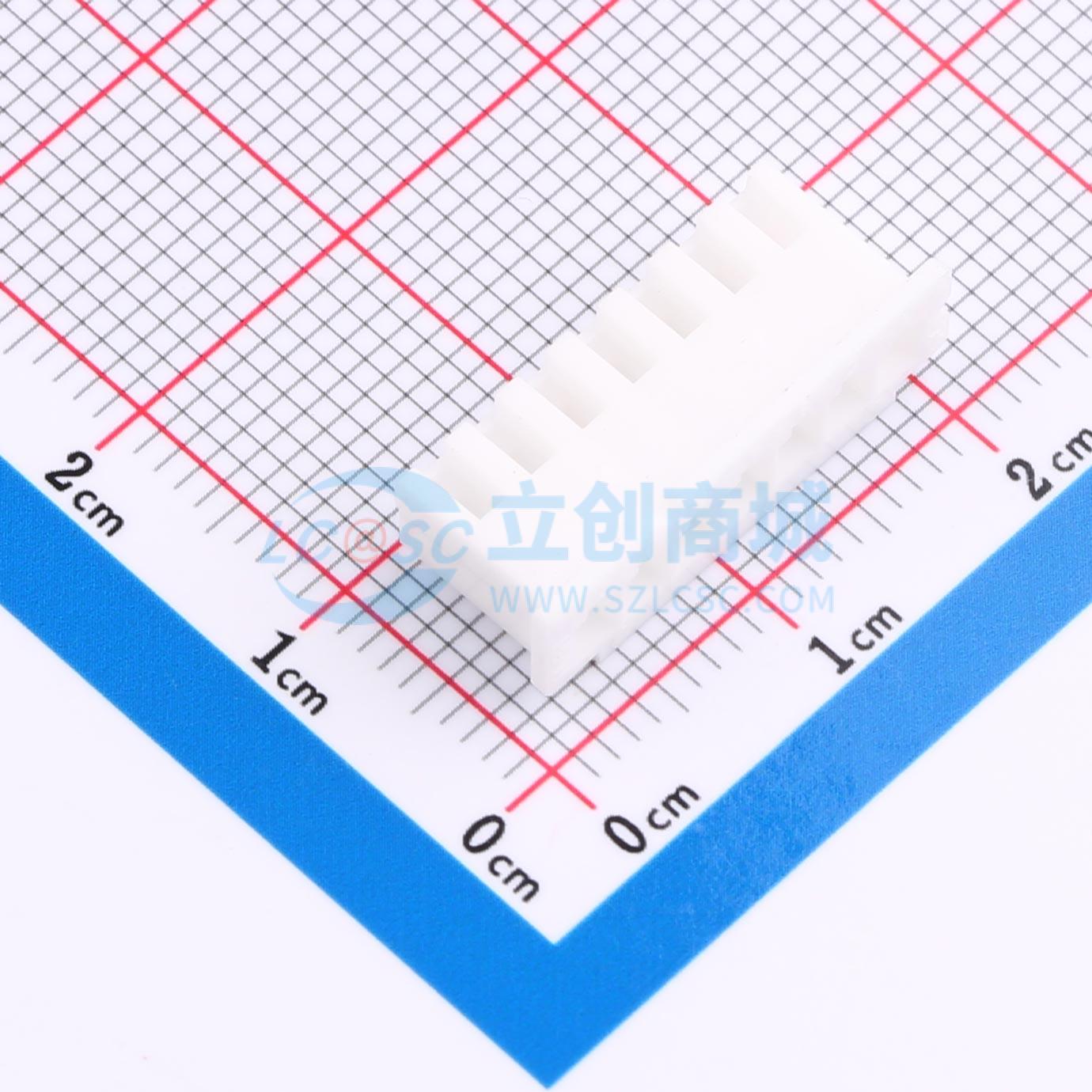 点击查看大图 HX25002-7Y实物图