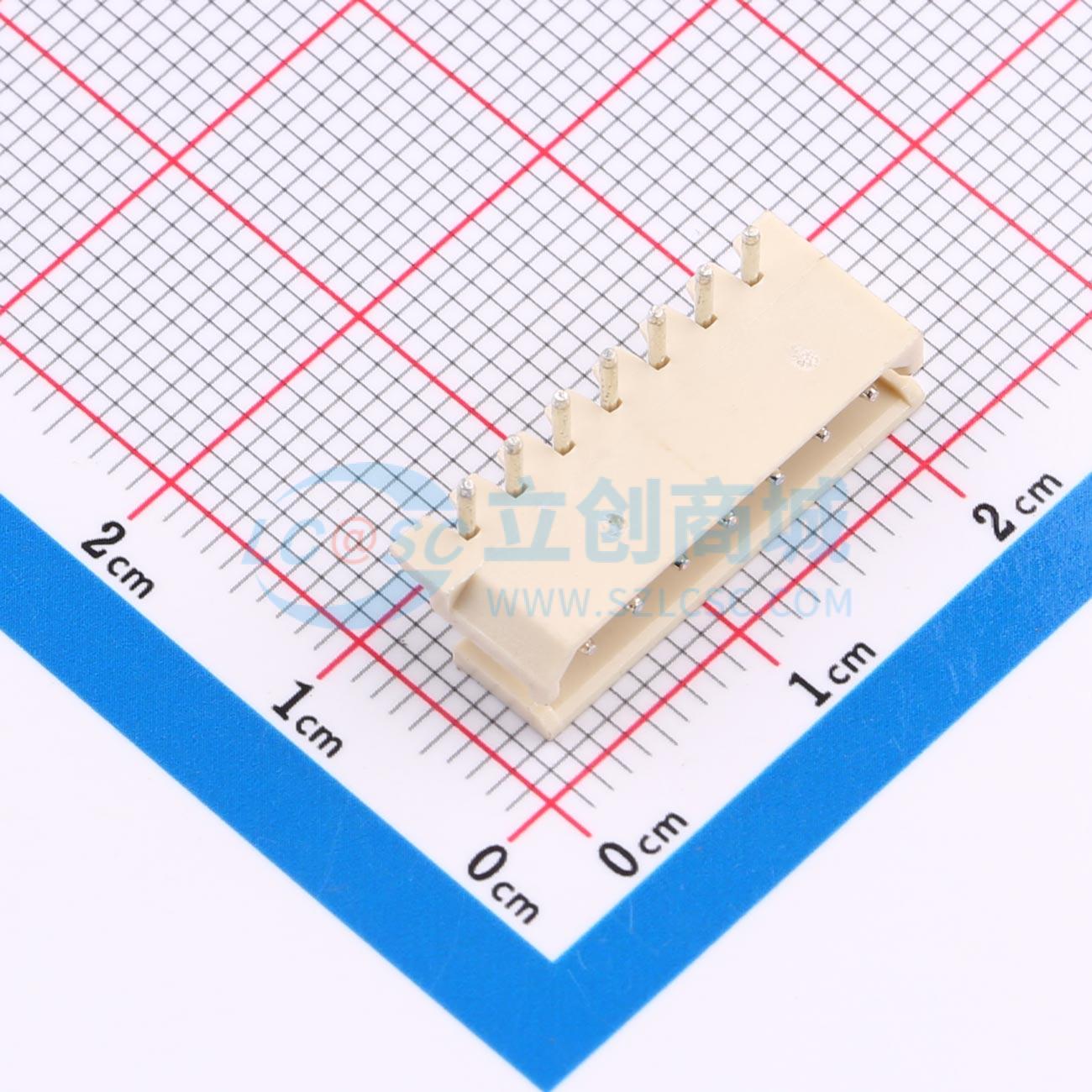 点击查看大图 5264-7AWD米色实物图