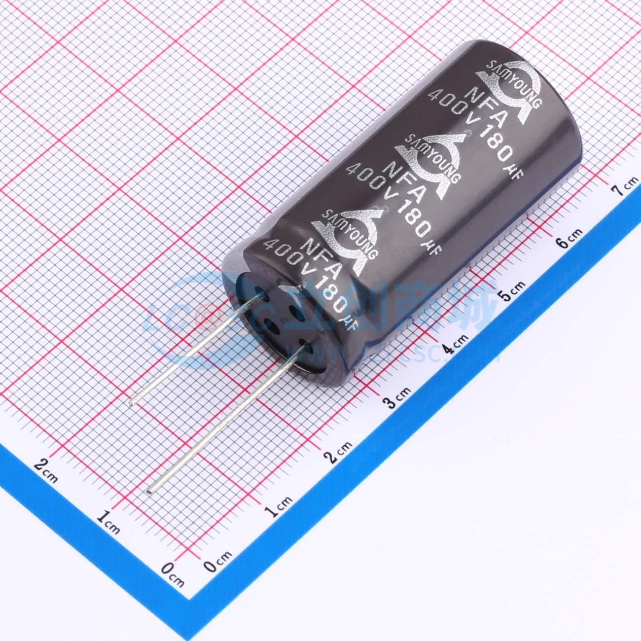 NFA 400V180 20*40实物图