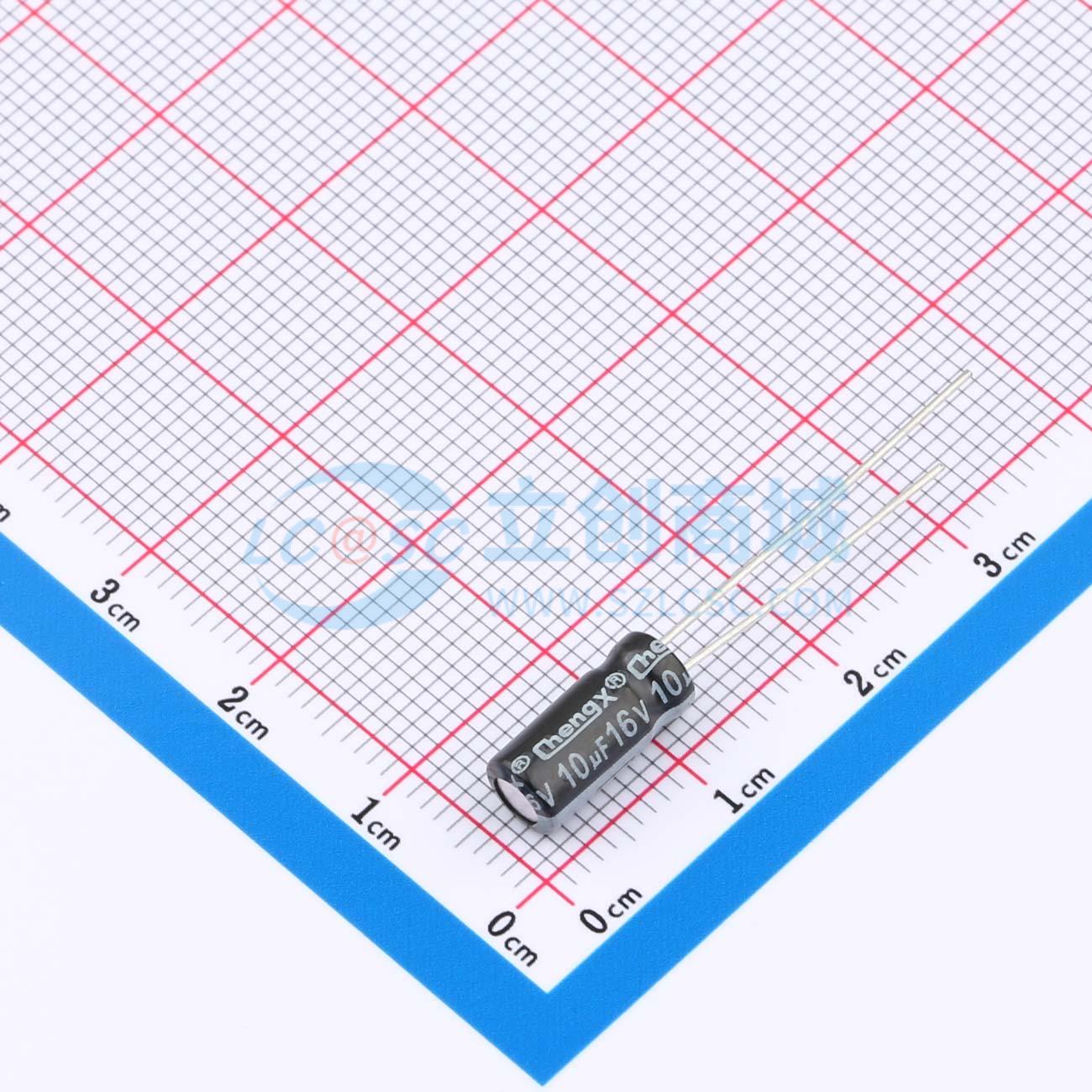 点击查看大图 KM106M016D11RR0VH2FP0实物图