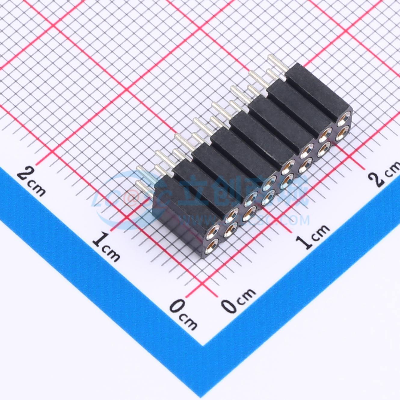 点击查看大图 MF254V-12-16-1000-H70实物图
