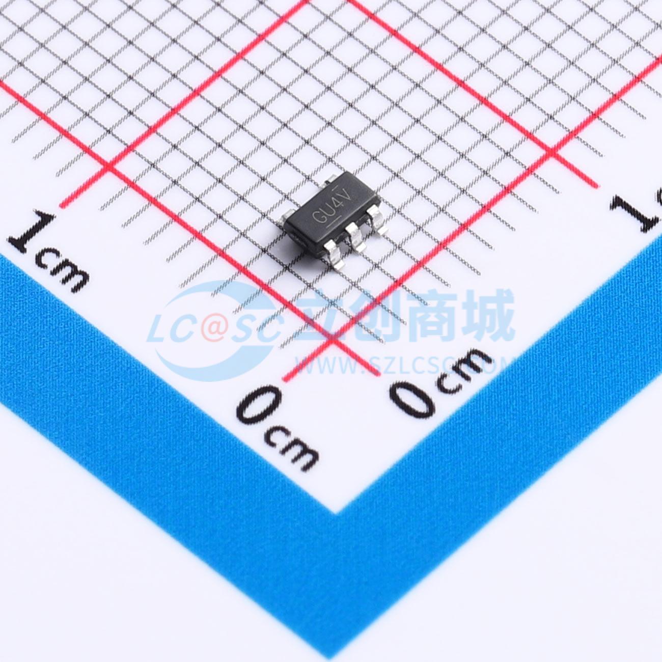 MSY8089AAAC实物图