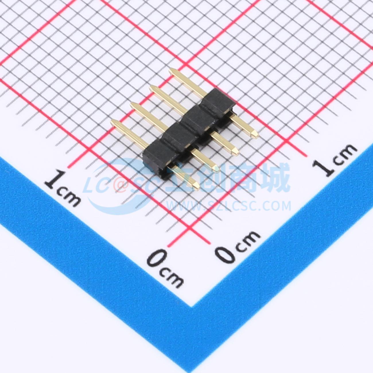 X4611WV-04I-C40D28实物图
