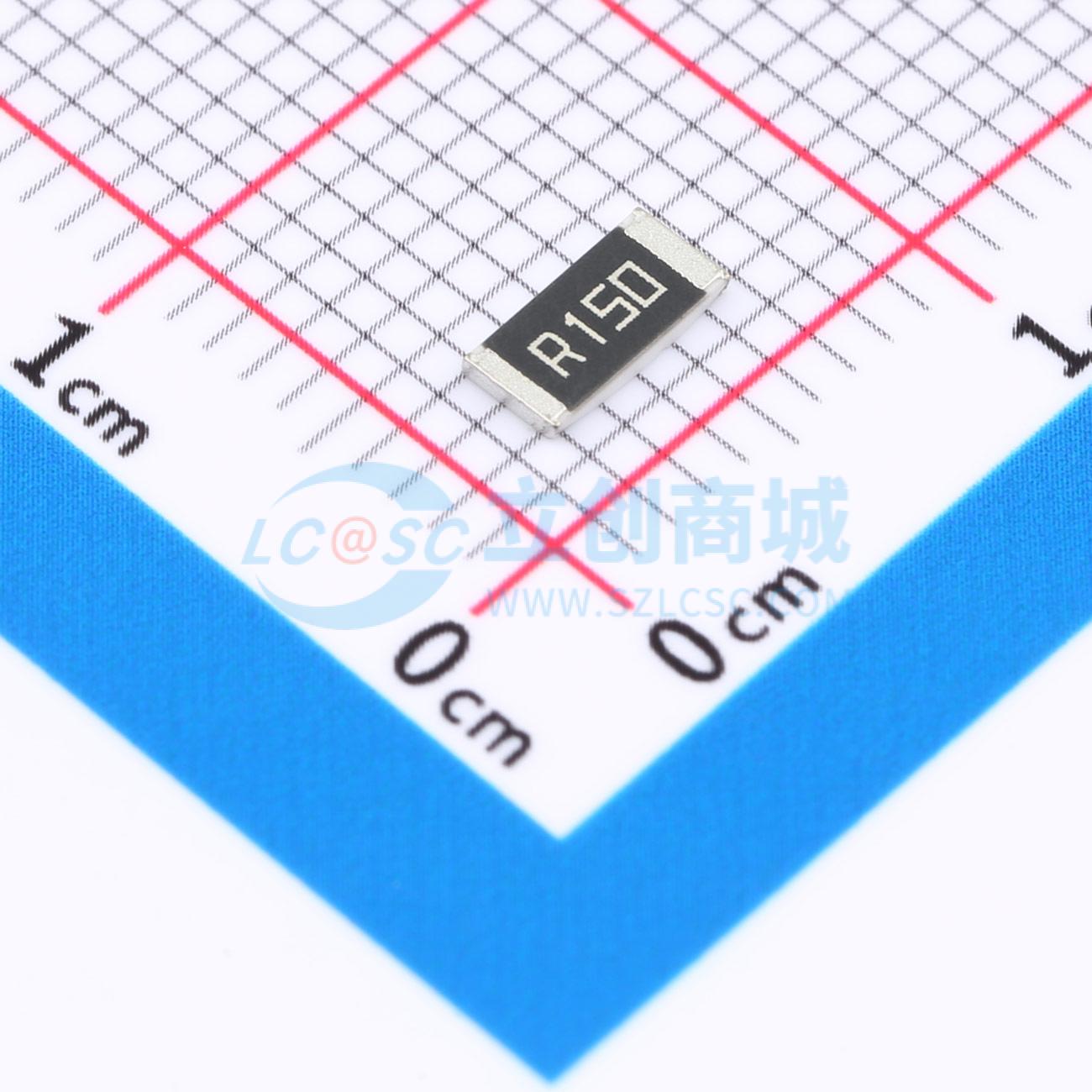 点击查看大图 FRL2010FR150TS实物图