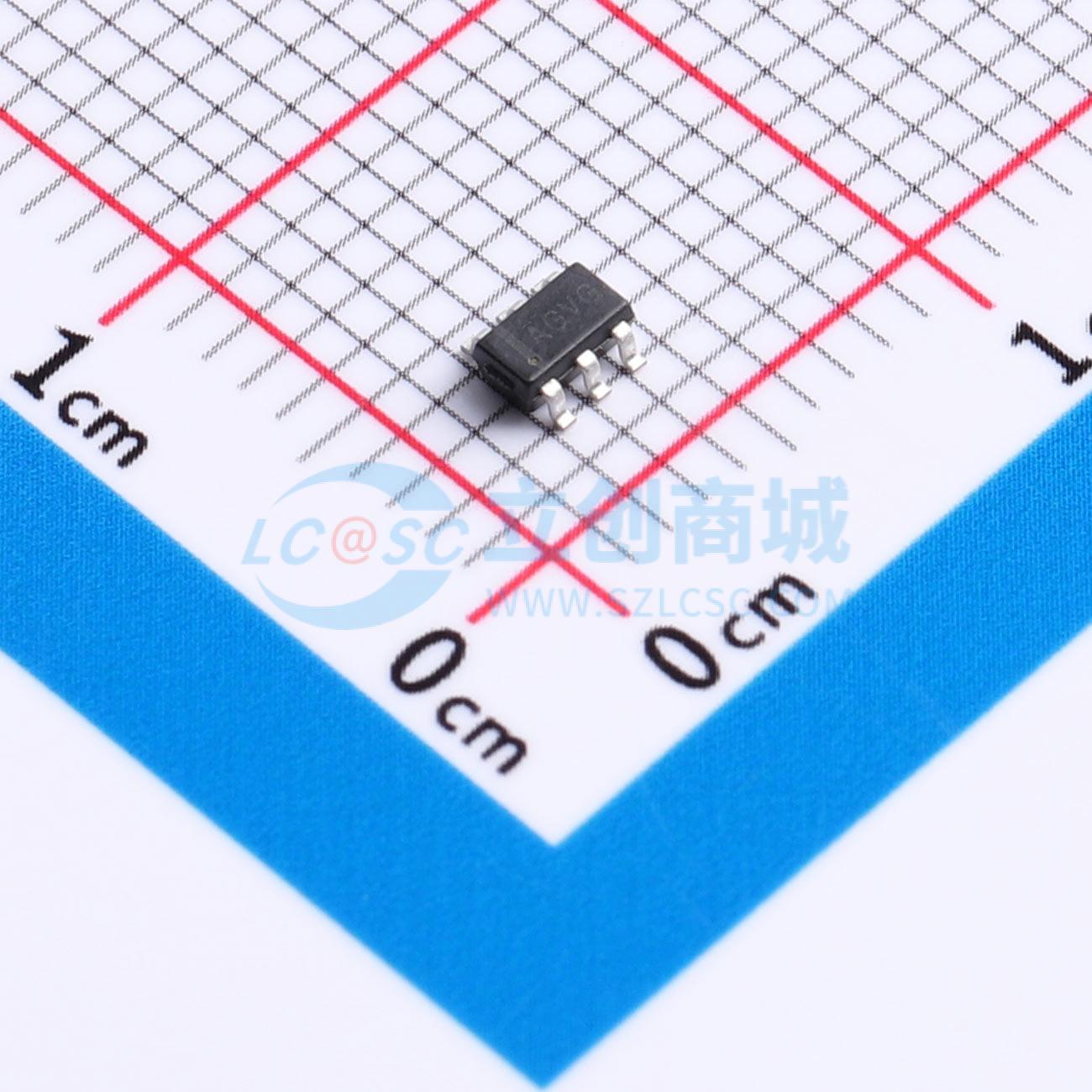 点击查看大图 MSMP2456GJ-Z实物图