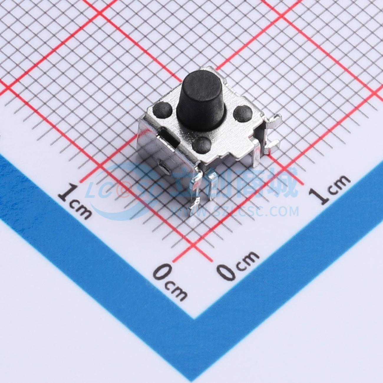 点击查看大图 TS-045AD-070180-D2-P实物图