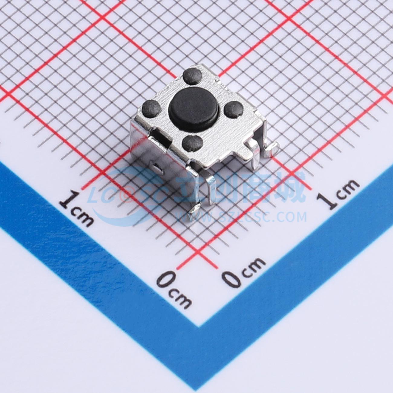 点击查看大图 TS-045-043250-D2-P实物图