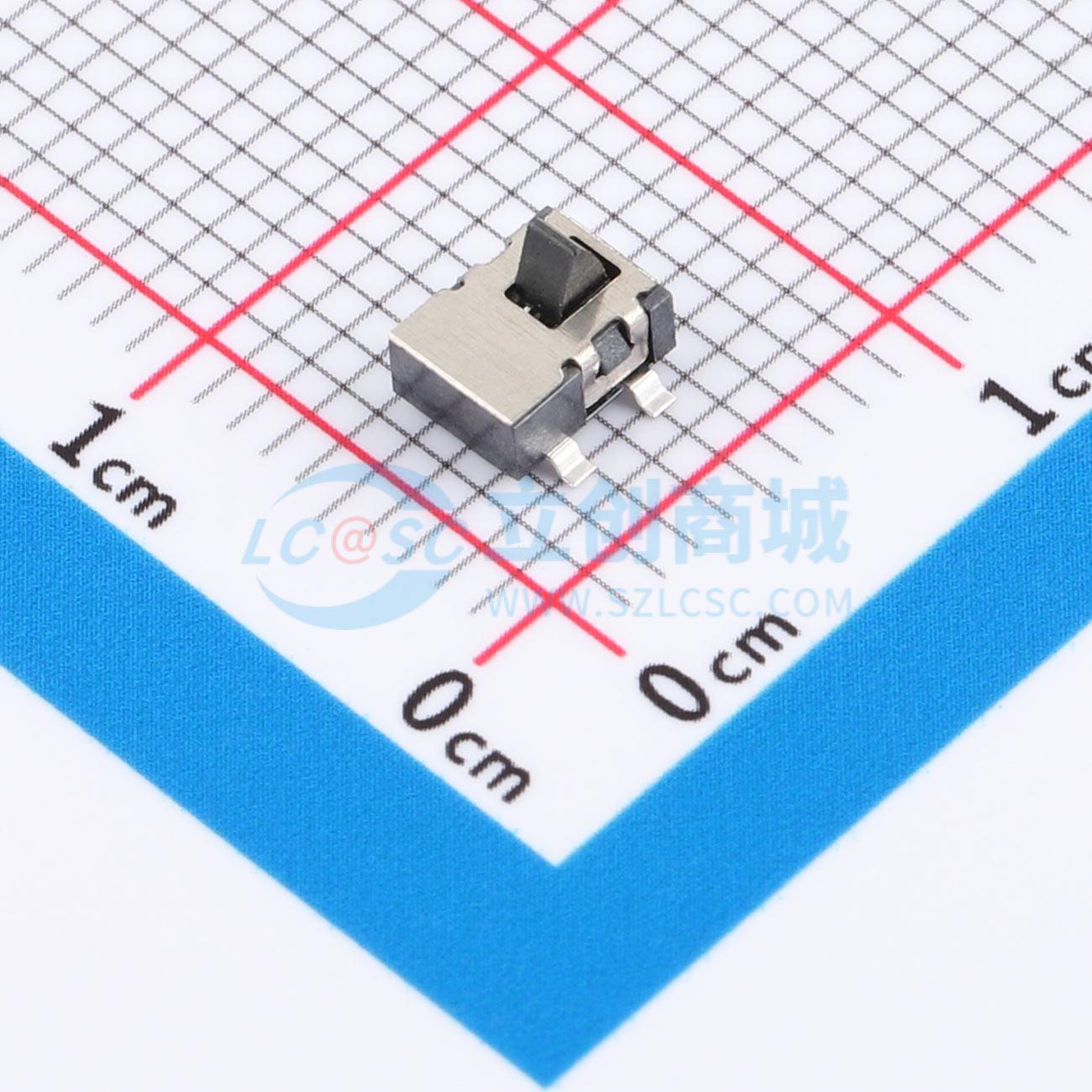 点击查看大图 HX TS-103-WZ实物图