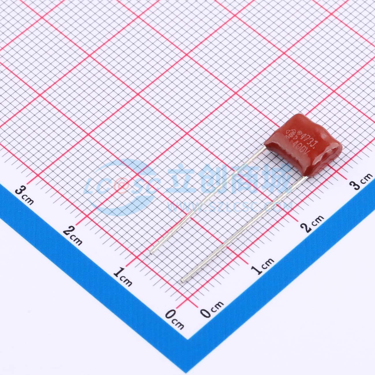 点击查看大图 L22G473JJ1B0095085045EOJ实物图