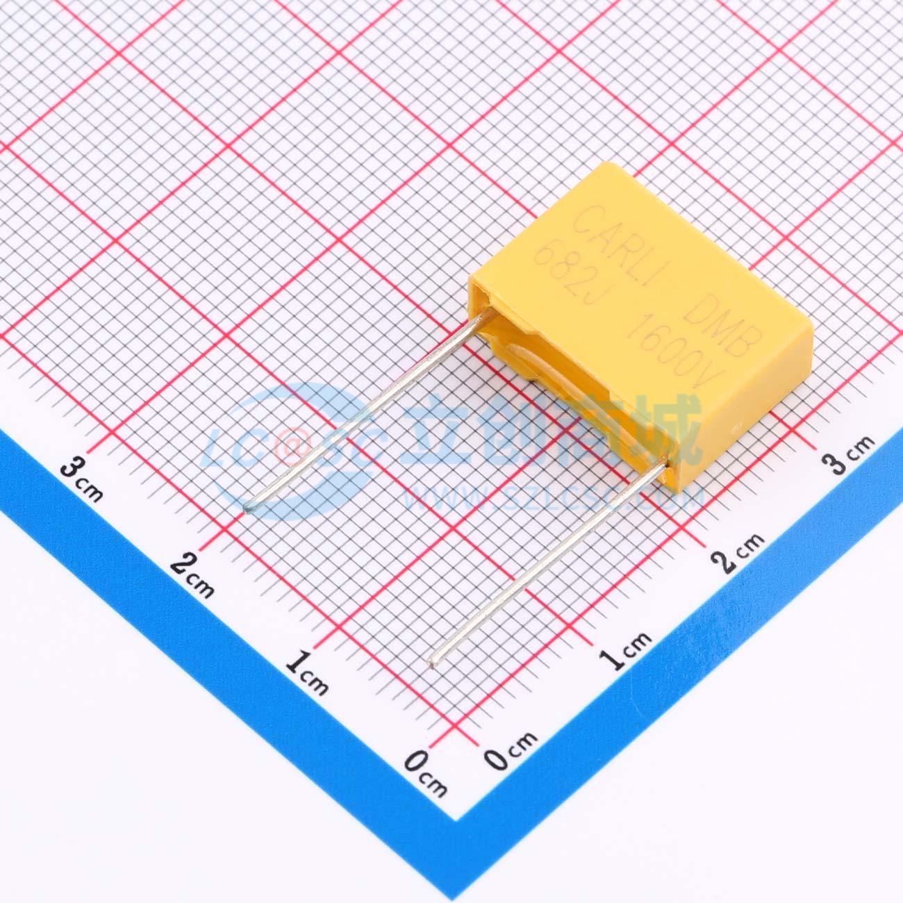 点击查看大图 DB682J3CD25H200D9R实物图