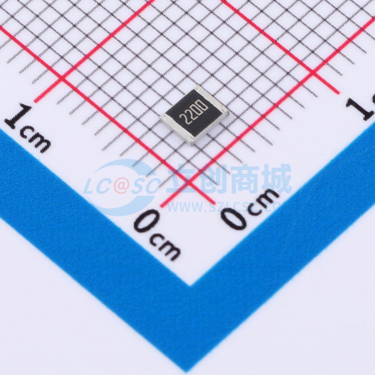 点击查看大图 GR1210F220RT5G00实物图