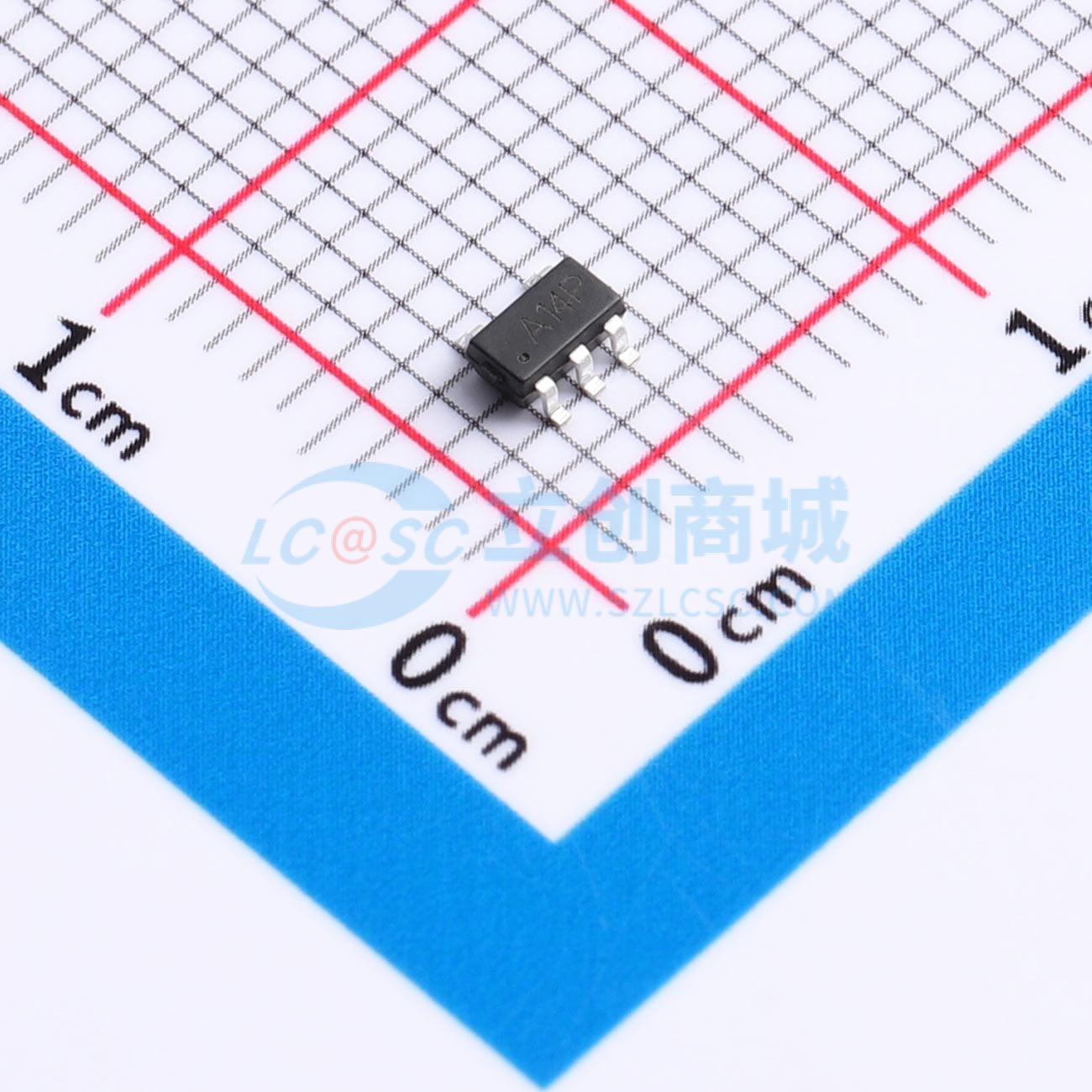 点击查看大图 MSY8088A实物图