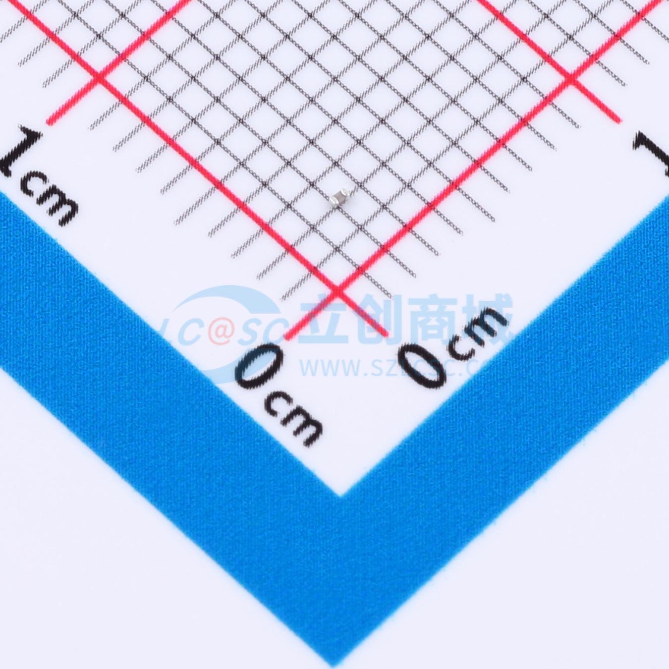 0201CG3R6B500NT实物图