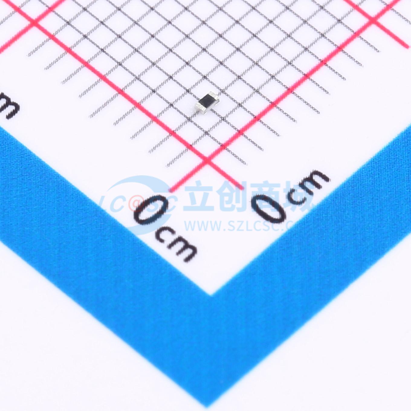 点击查看大图 RMC10-113JTH实物图