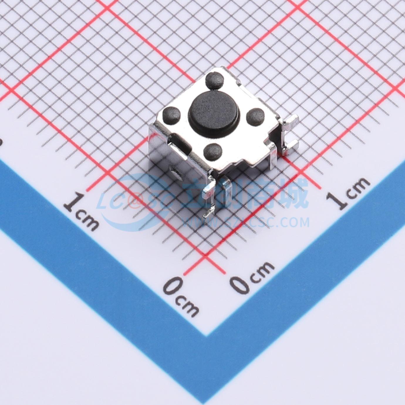 点击查看大图 TS-045AD-043180-D2-P实物图