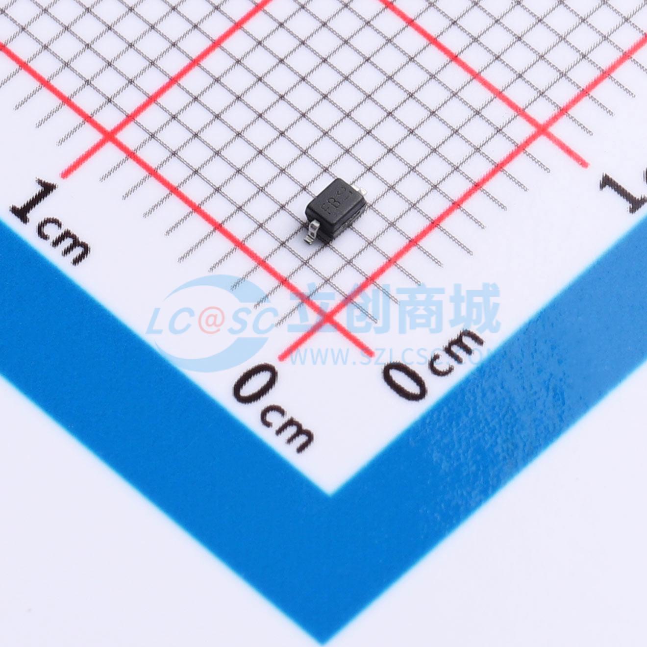 点击查看大图 ST36VLBD322实物图