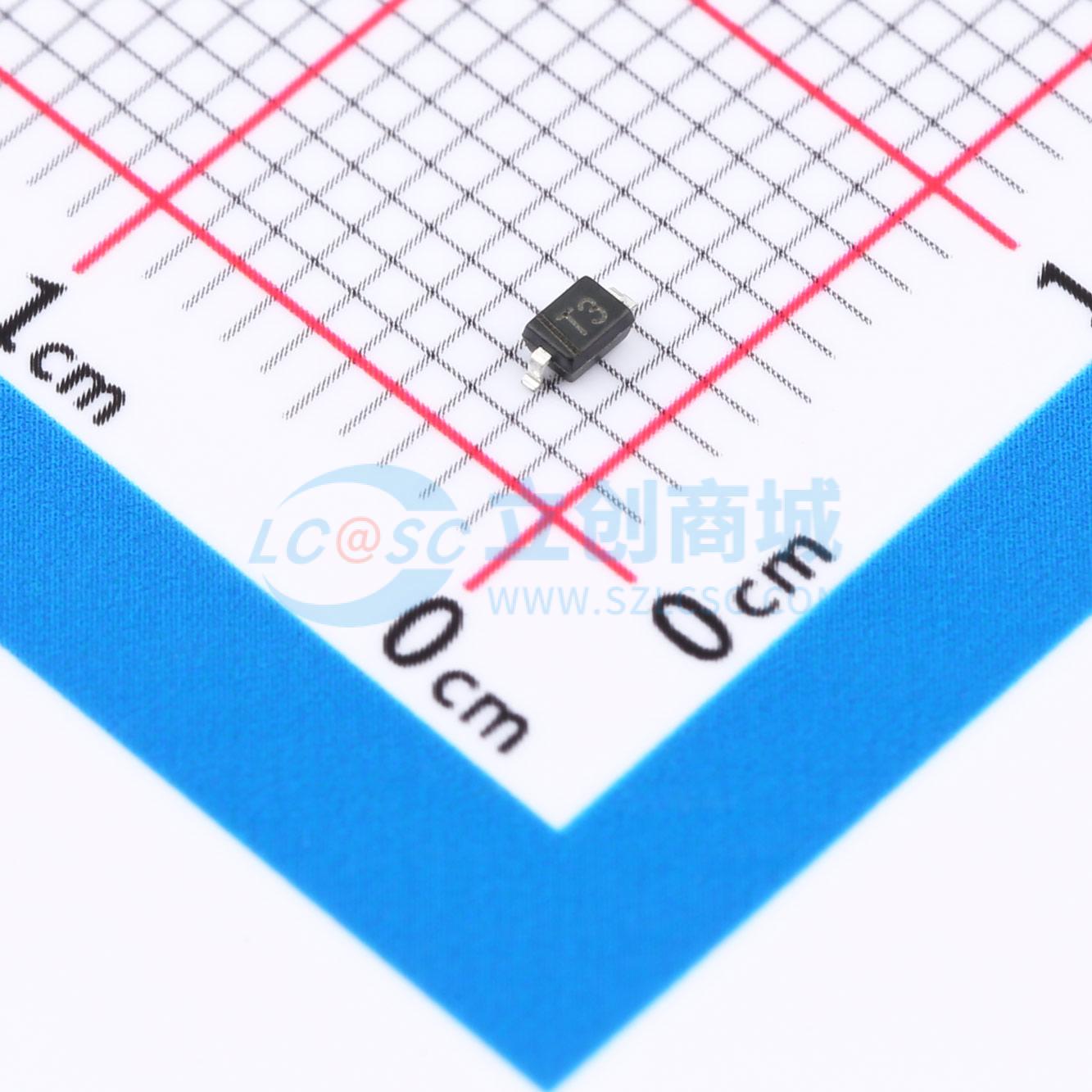 点击查看大图 BAV21WS实物图