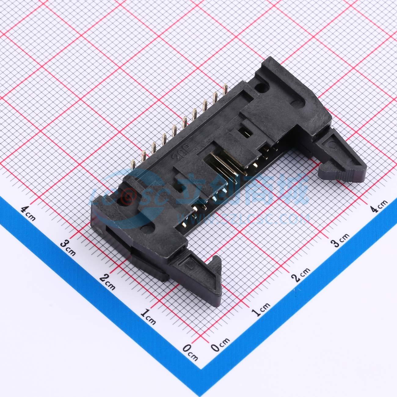 Z-S97321020MG0BLT1实物图