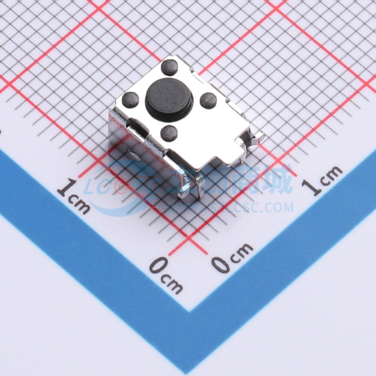点击查看大图 TS-034-043180-D2-P实物图