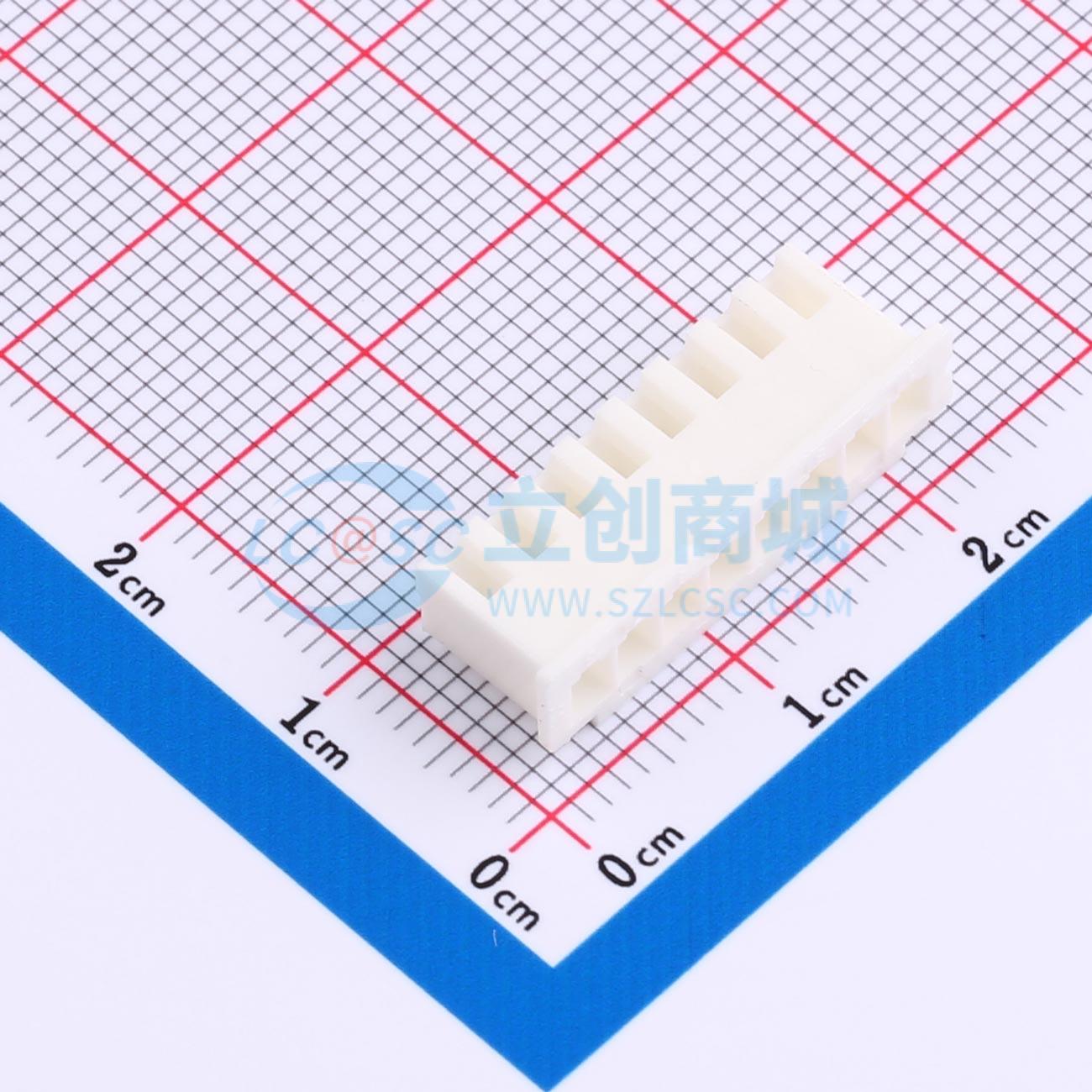 点击查看大图 HC-XH-8Y实物图