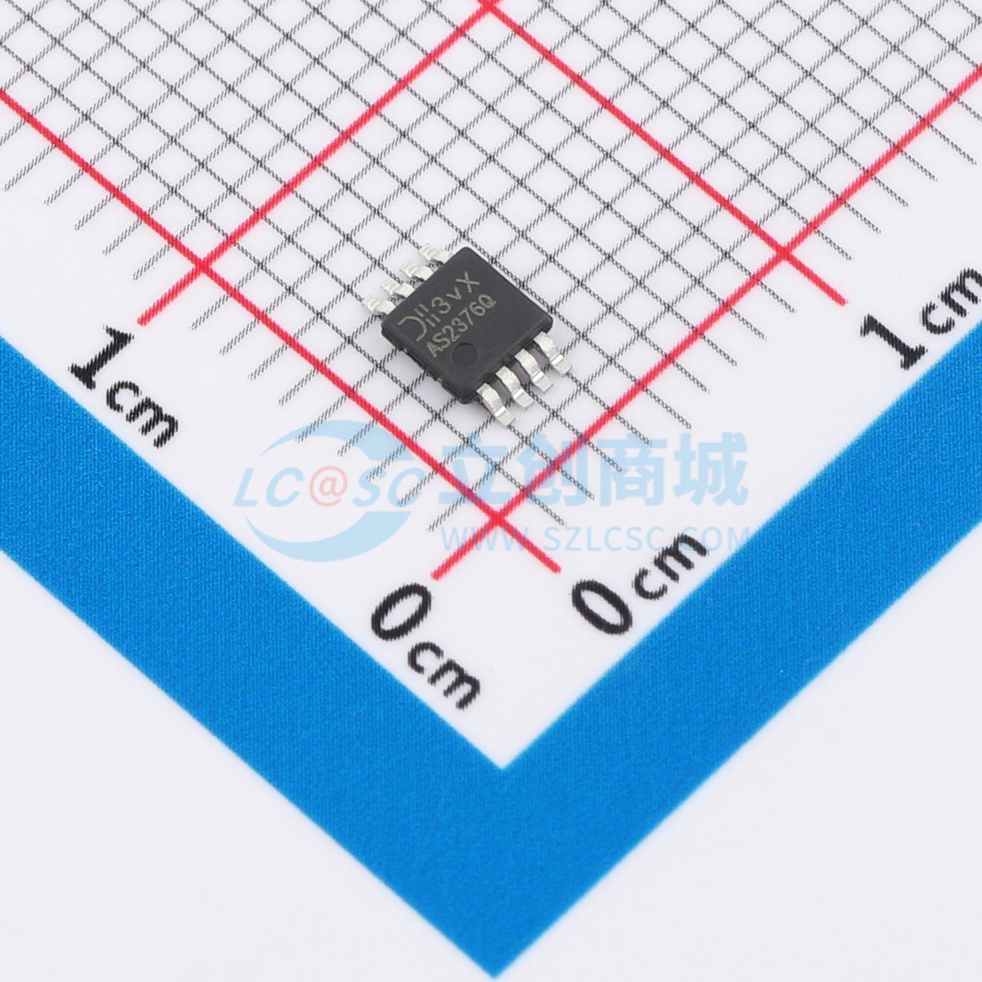 点击查看大图 AS2376QM8-13实物图