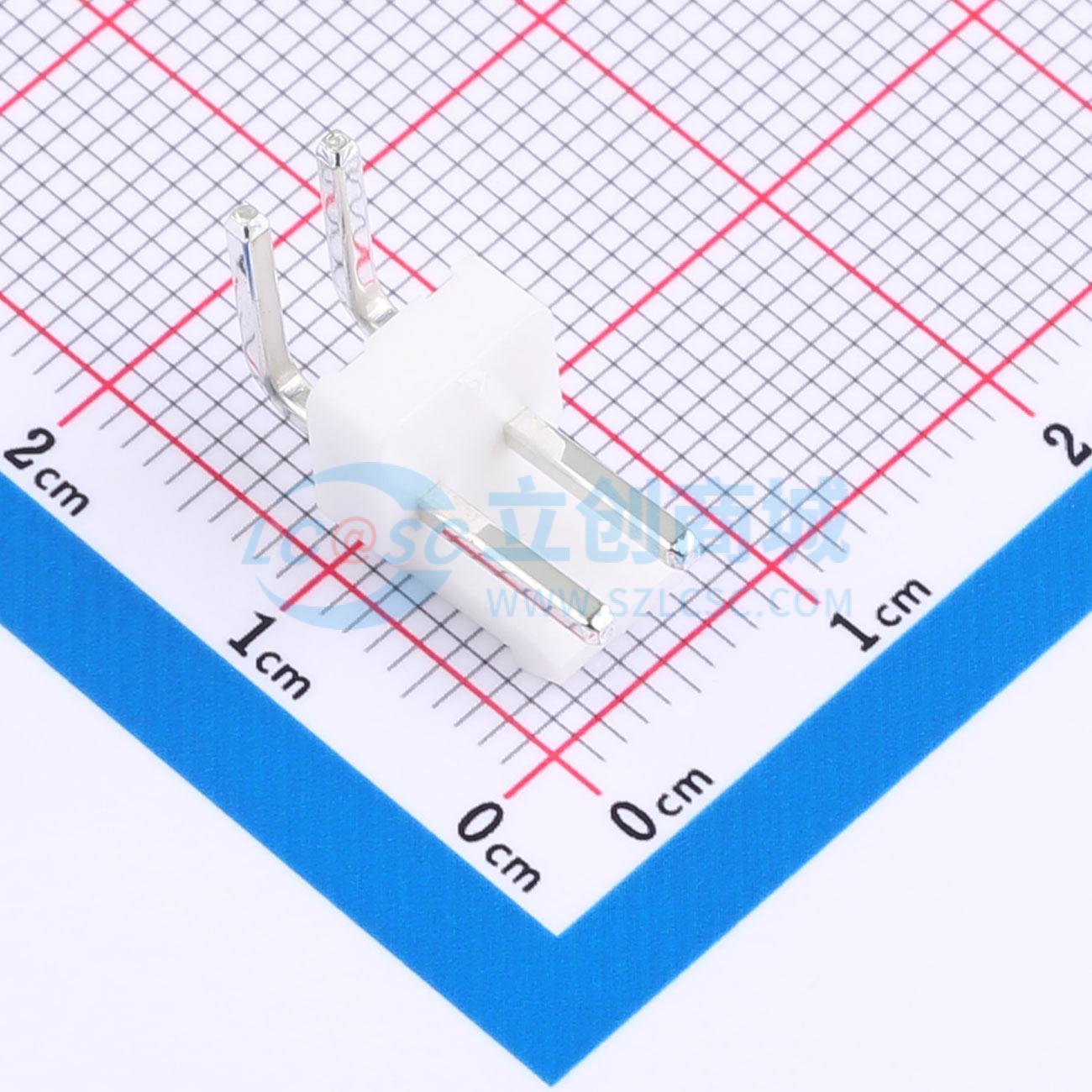 点击查看大图 A3961WR-02P实物图