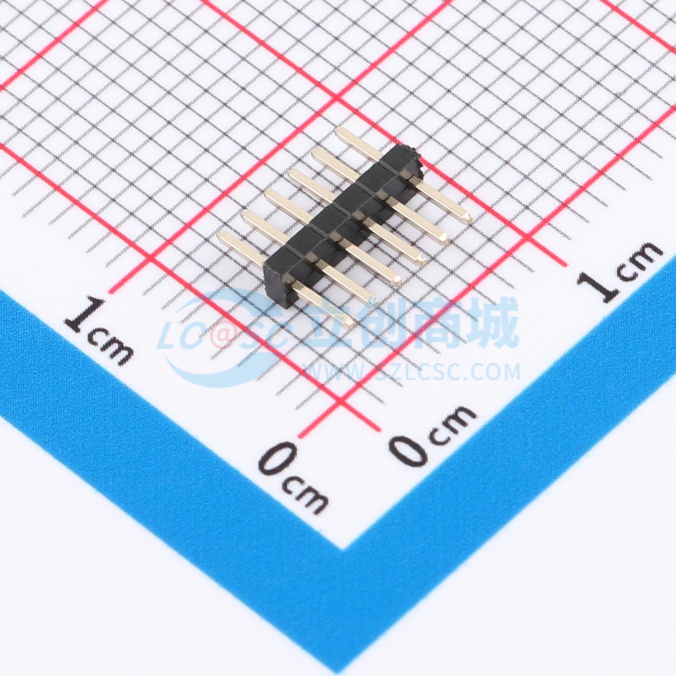 HX PZ-127-1-06-Z-6.8实物图