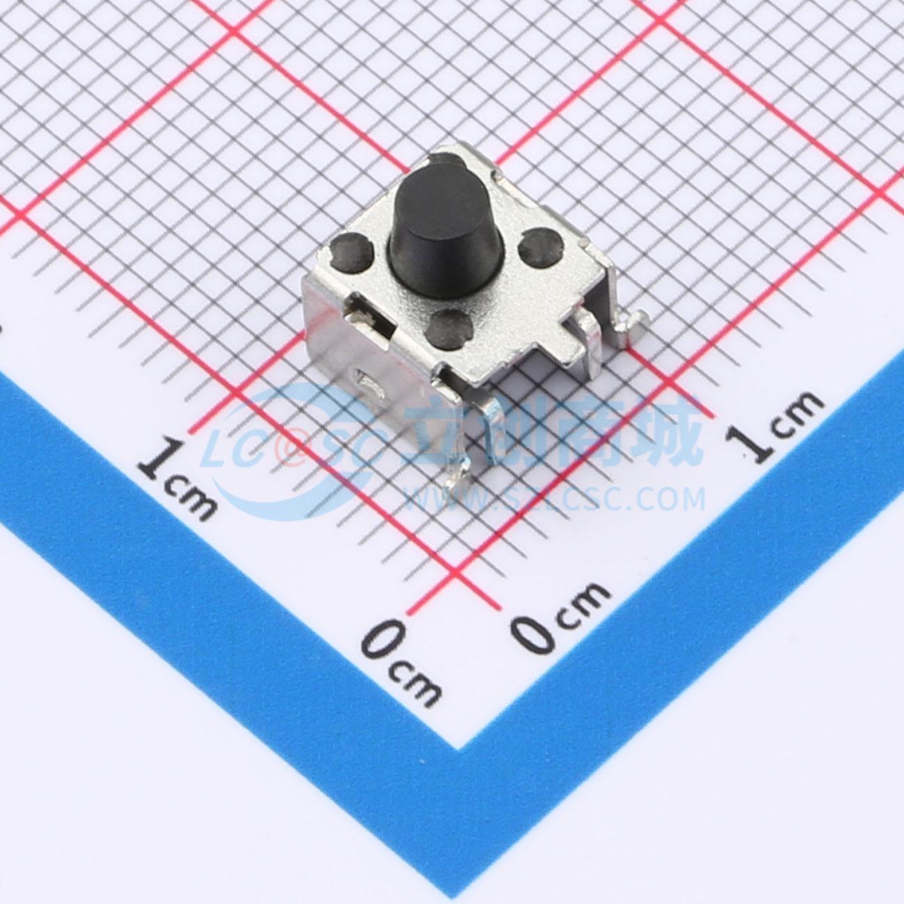 点击查看大图 TS-1045-A6B3-D2实物图
