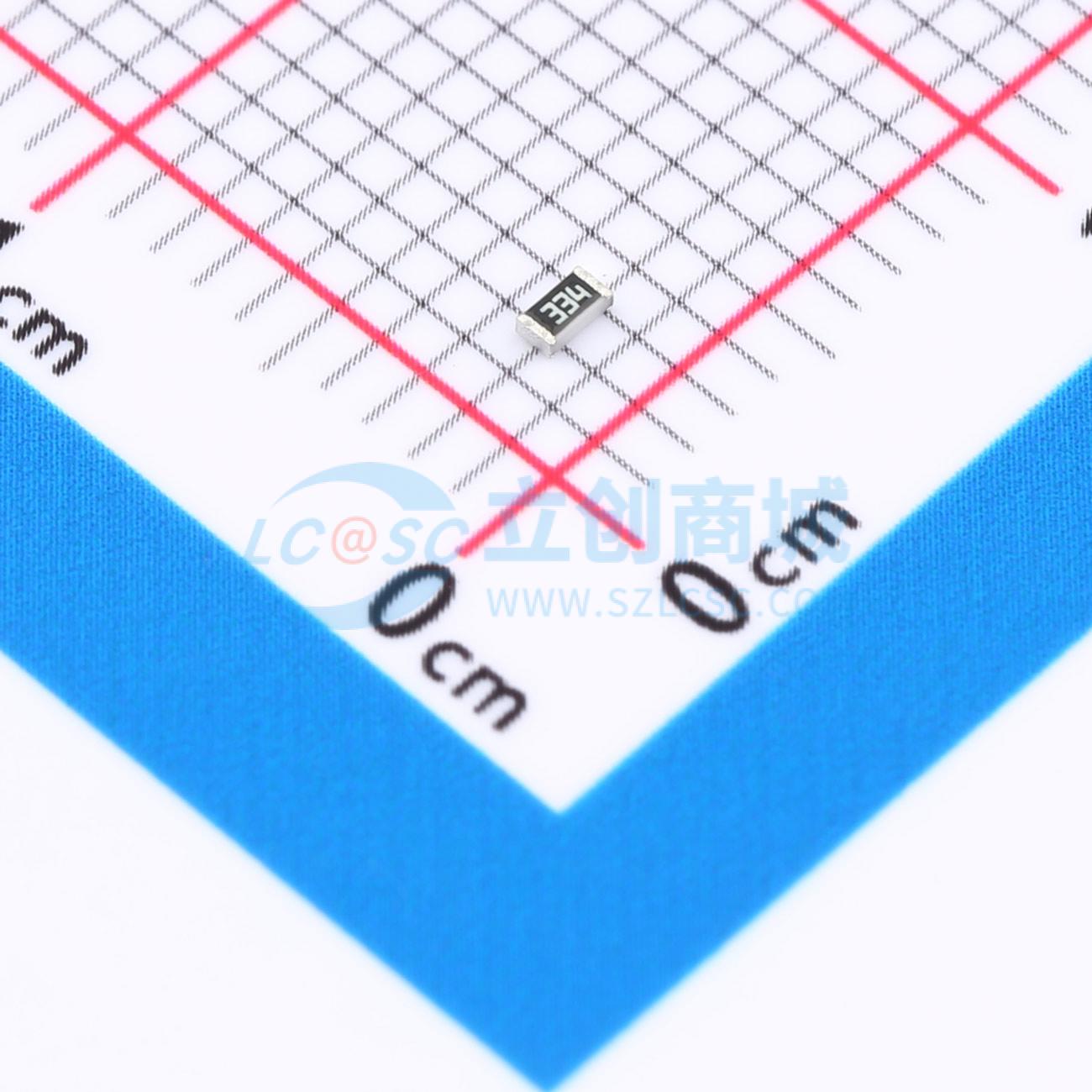 点击查看大图 ERA3AEB334V实物图