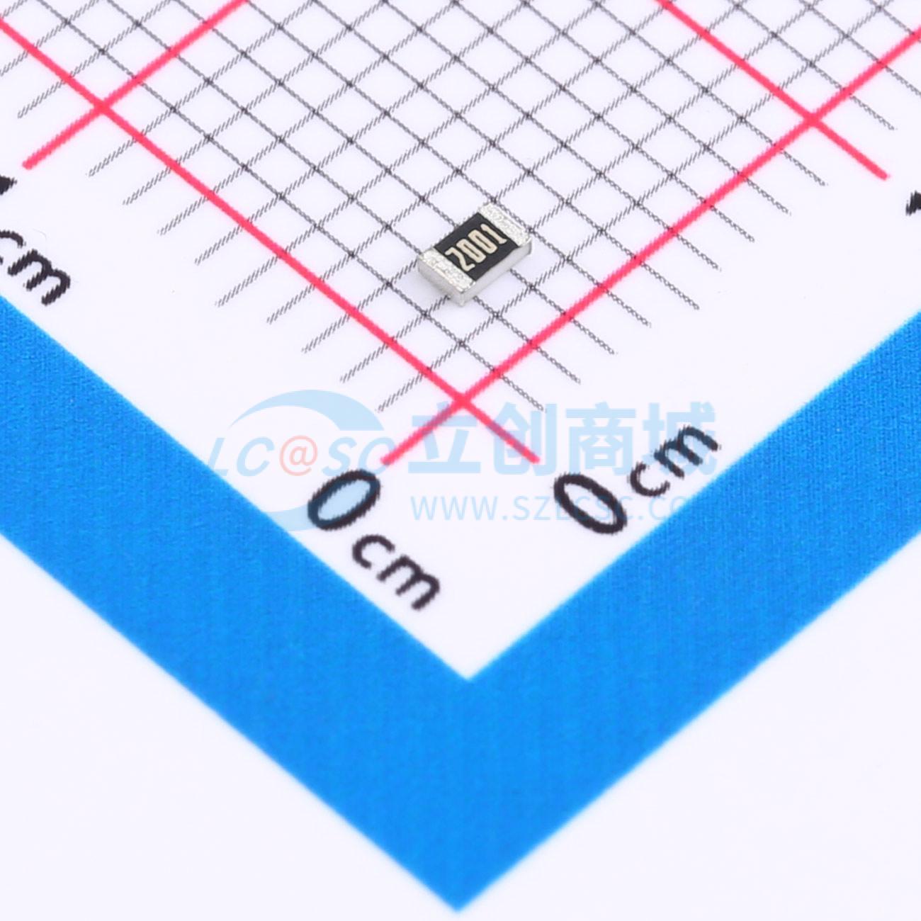 点击查看大图 AR05BTCW2001实物图