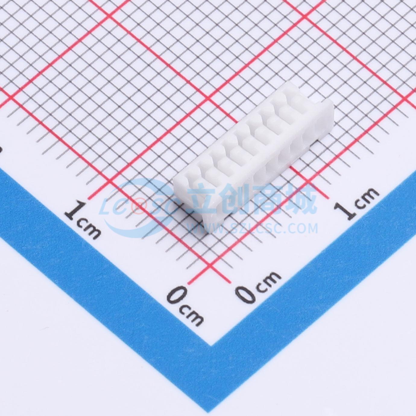 点击查看大图 12505HS-09-HDGC1251实物图
