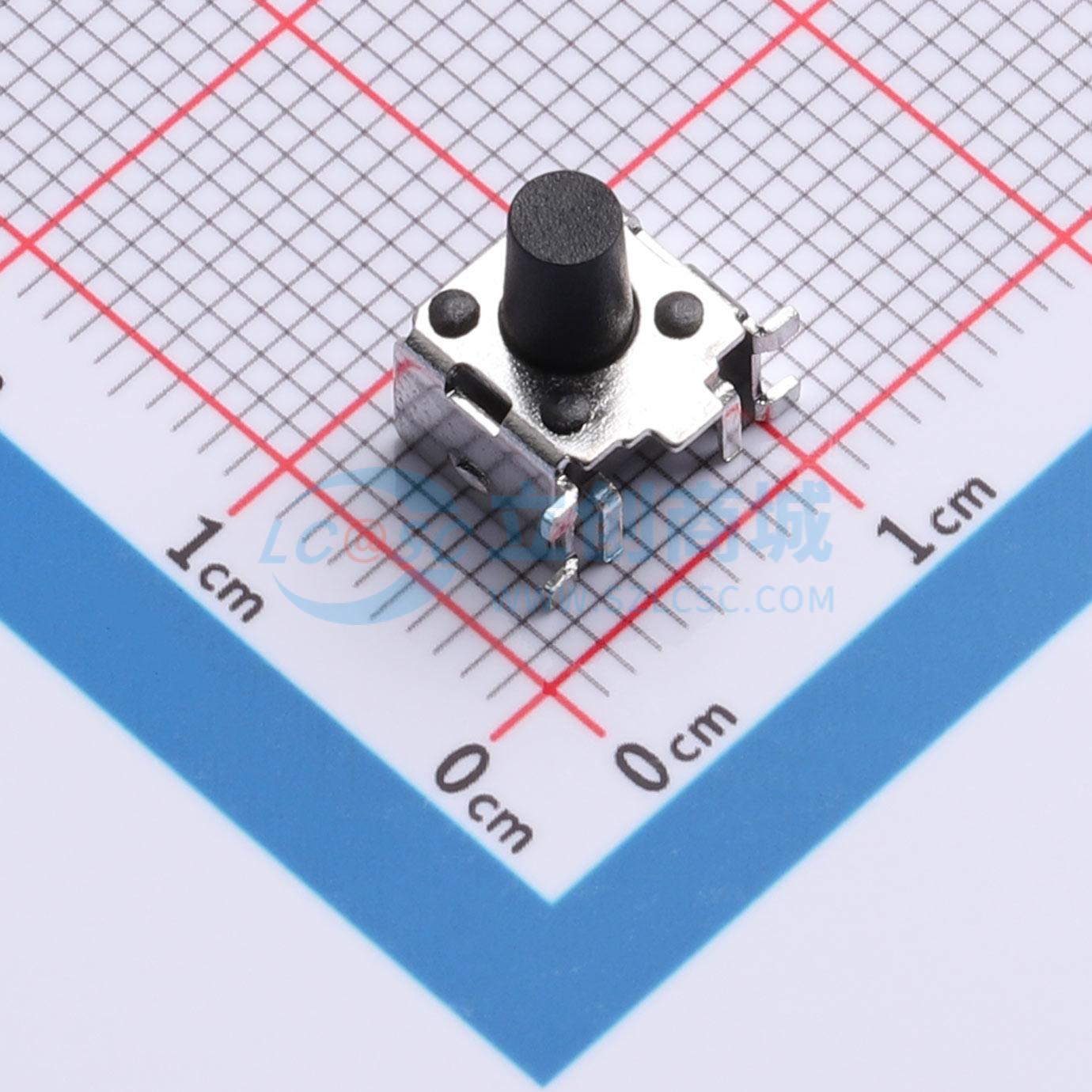 点击查看大图 TS-045AD-085180-D2-P实物图