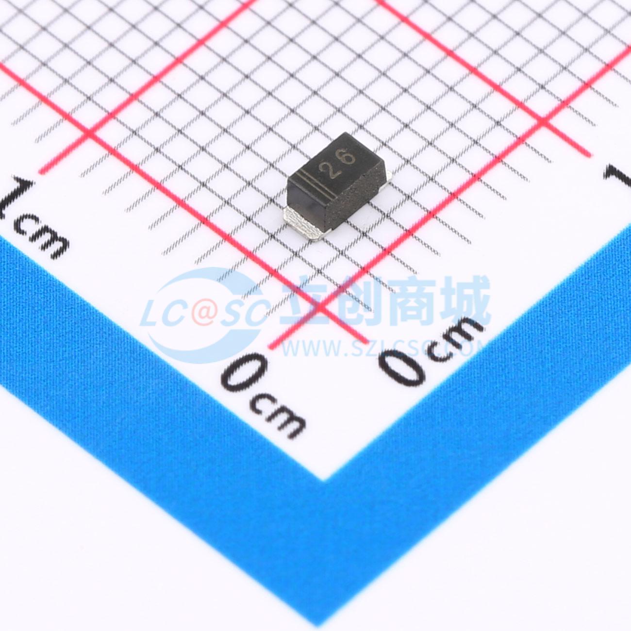 点击查看大图 AS260-M实物图