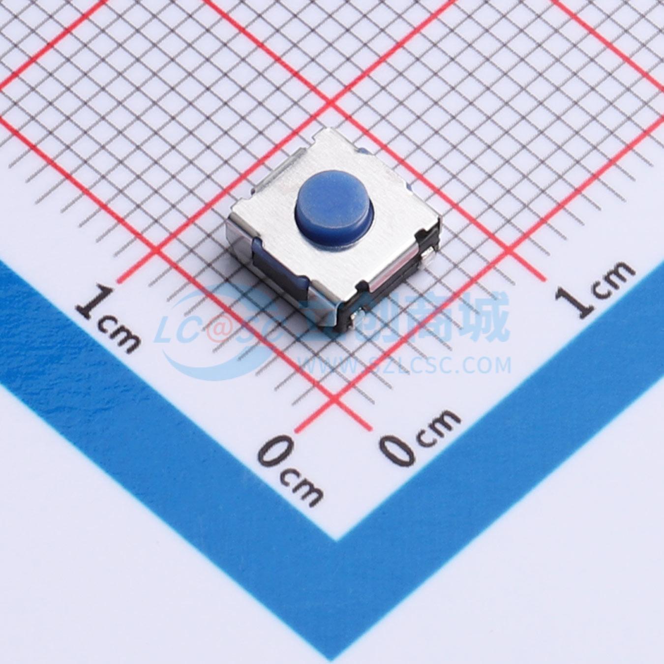 点击查看大图 TS-047B-035250-D2-P实物图