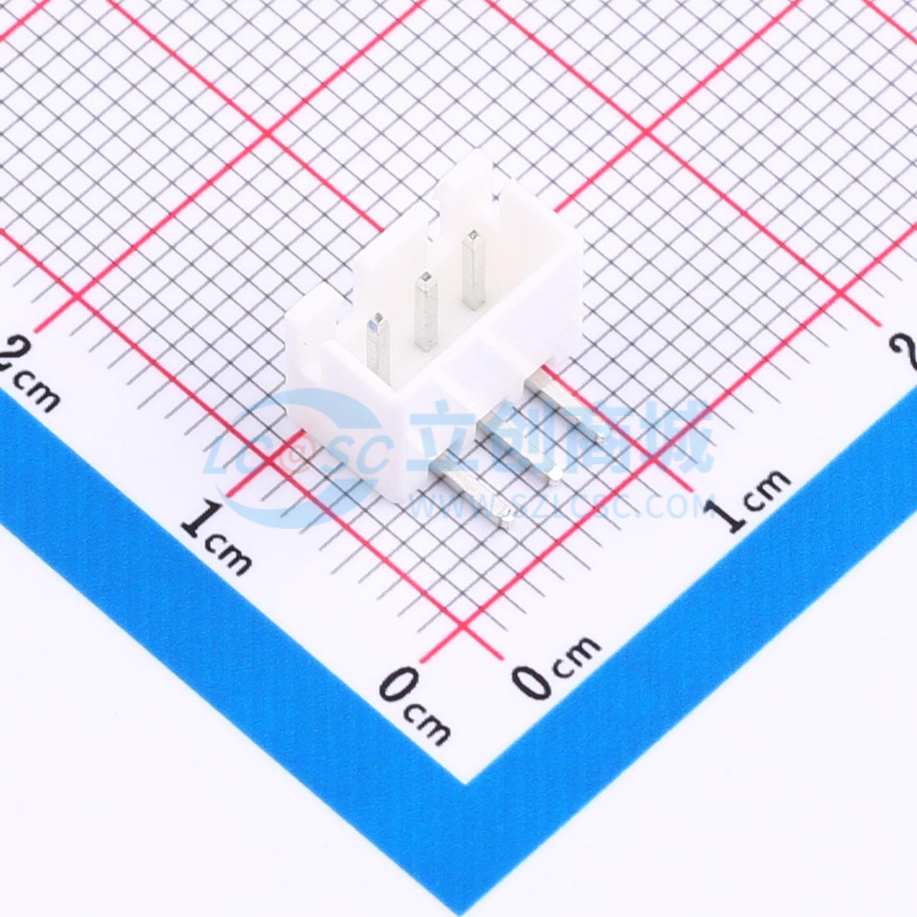 点击查看大图 XH-3AW实物图