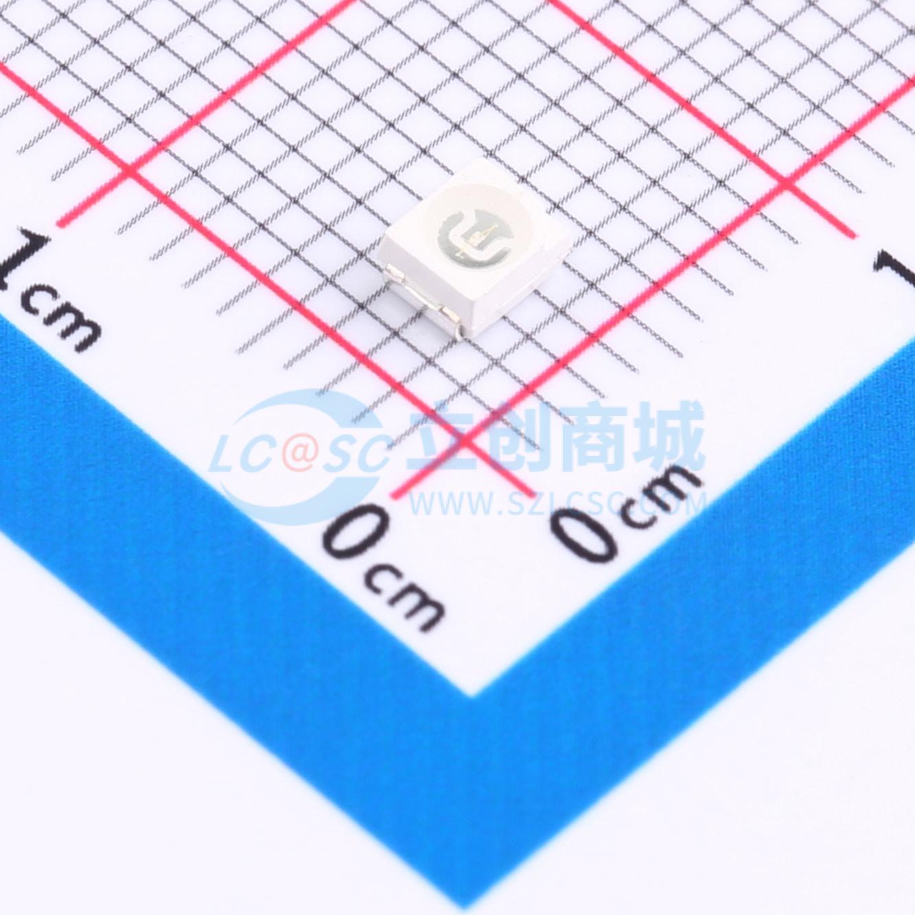 点击查看大图 TJ-S3528UG6W9TLC6B-A5实物图