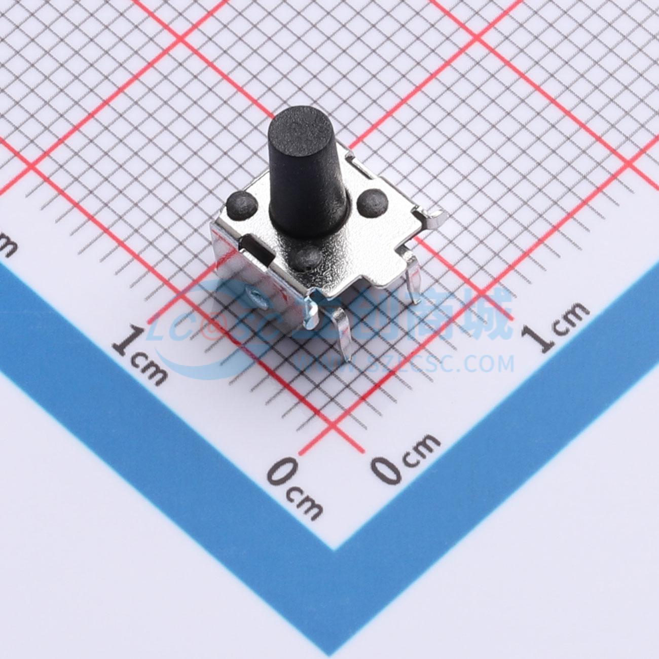 点击查看大图 TS-037-095250-D2-P实物图