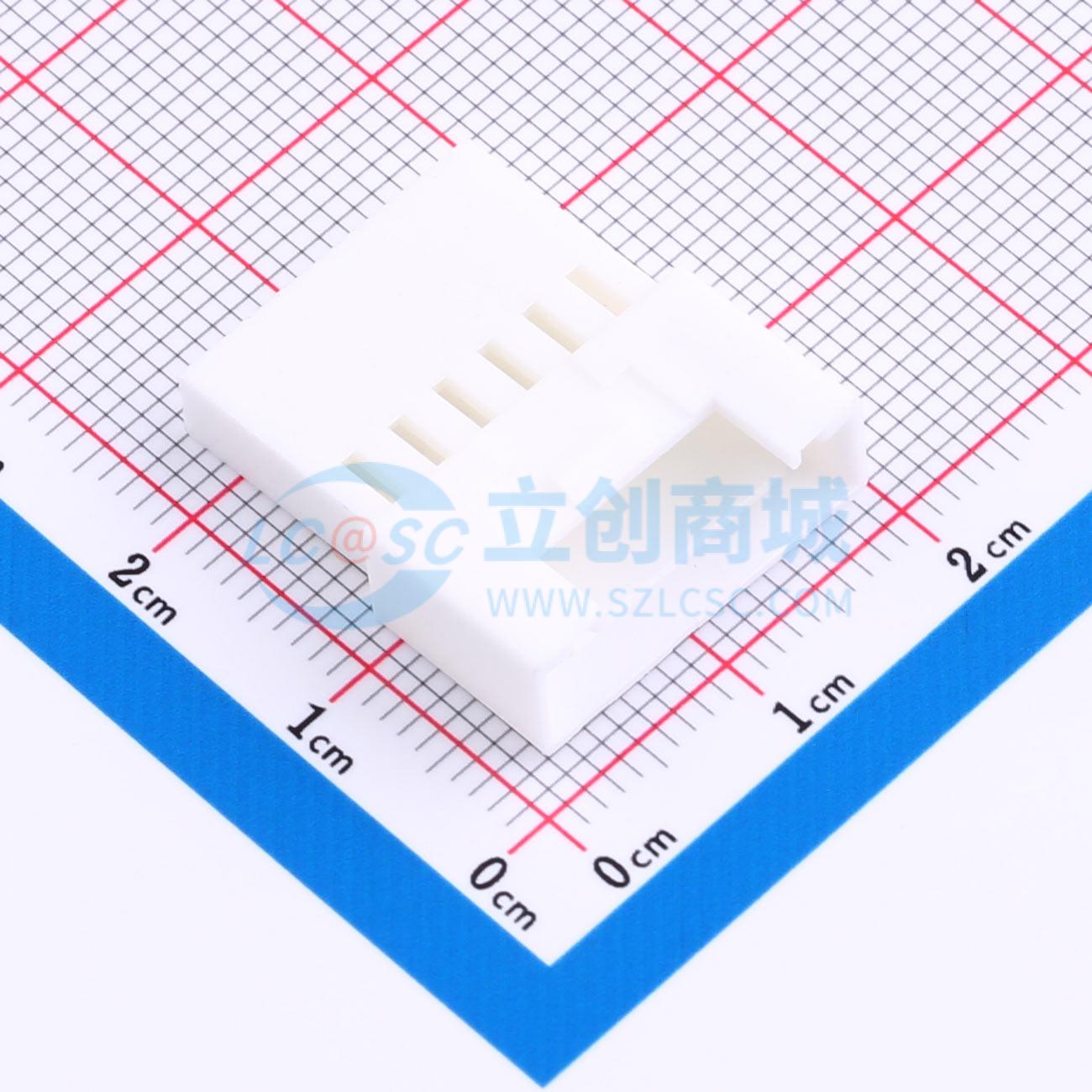 X2509HF-06-N0实物图