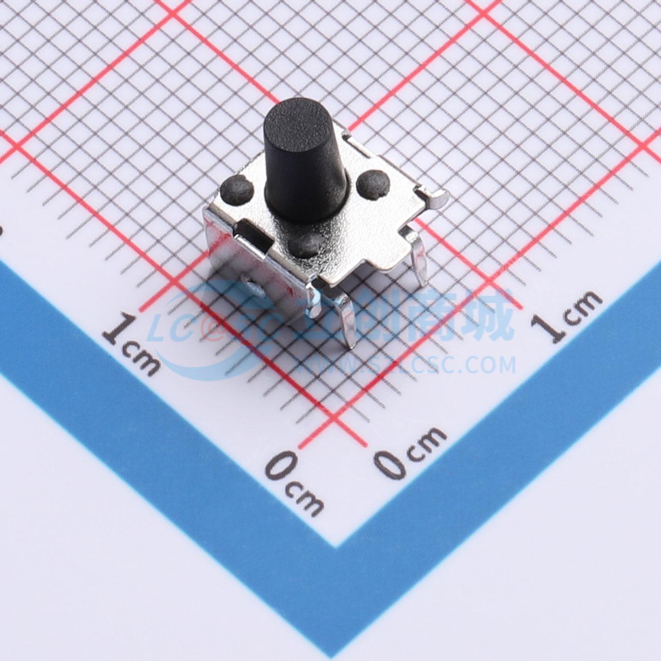 点击查看大图 TS-037-085180-D2-P实物图