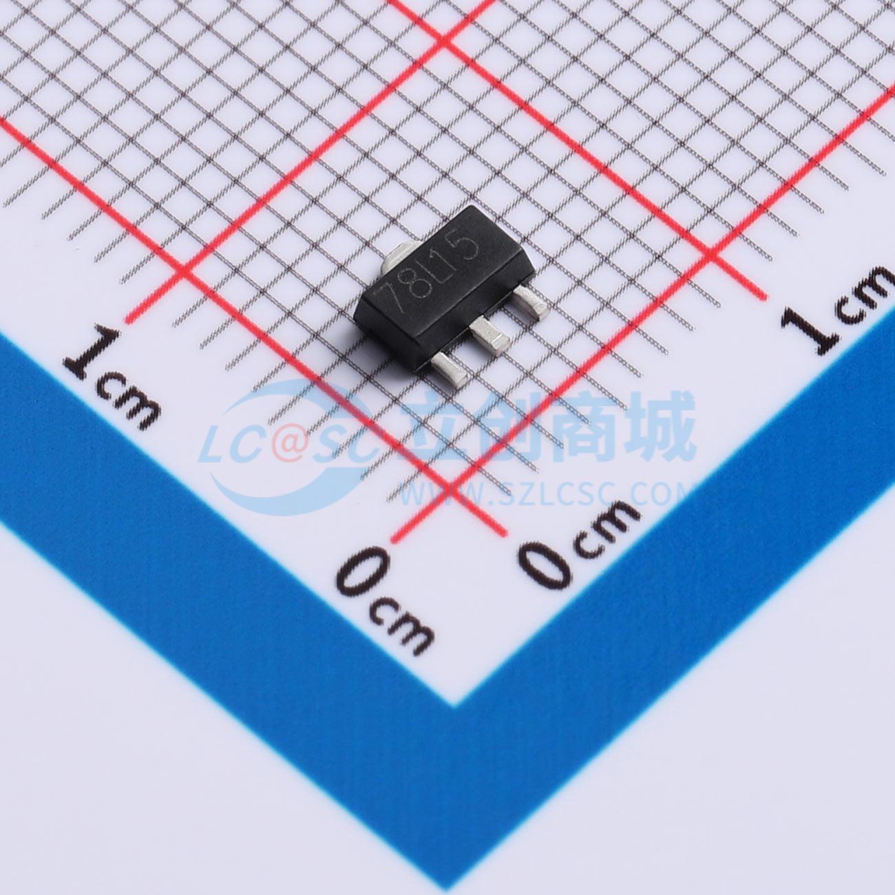 点击查看大图 78L15实物图