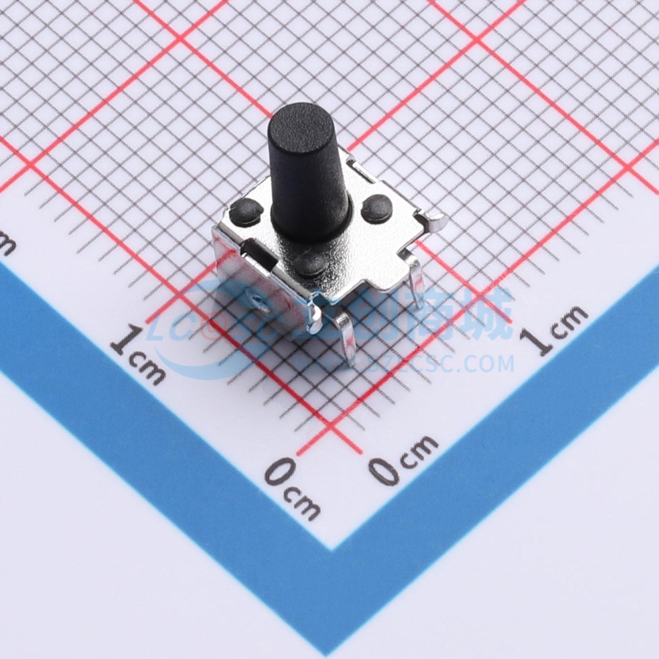 点击查看大图 TS-037-100180-D2-P实物图