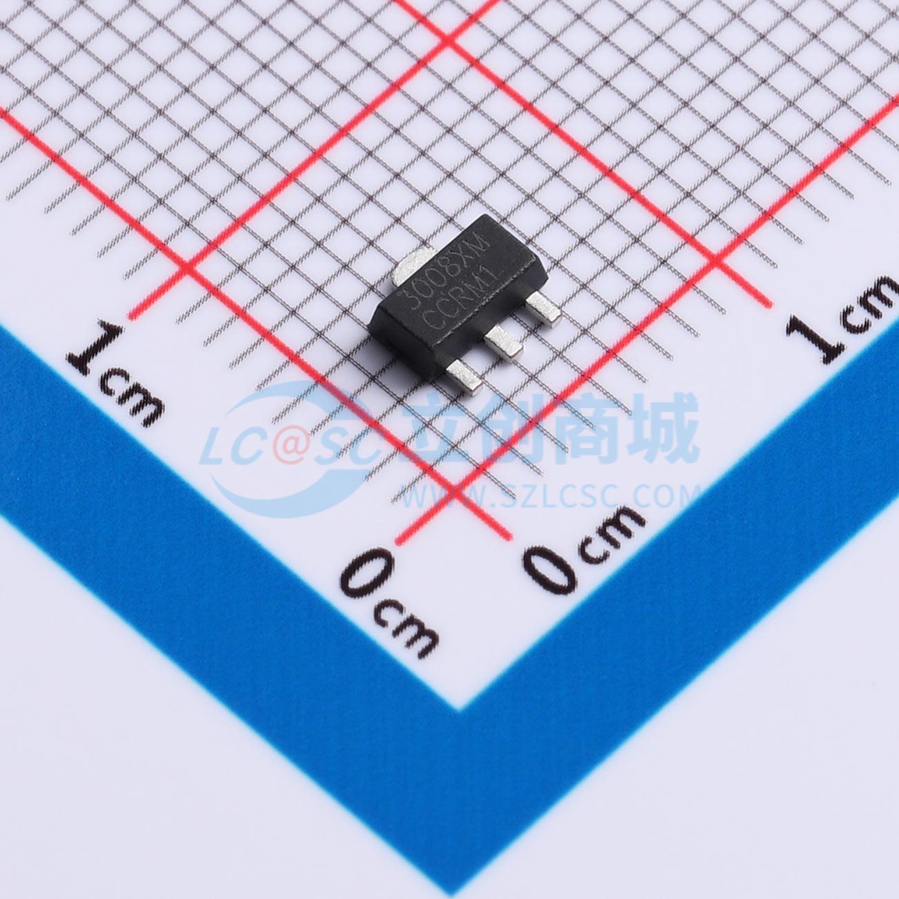 点击查看大图 2SJ511-TP实物图