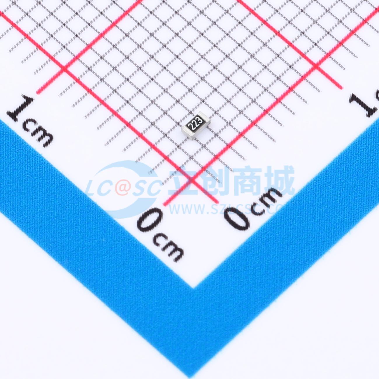 THD03G2202BT实物图