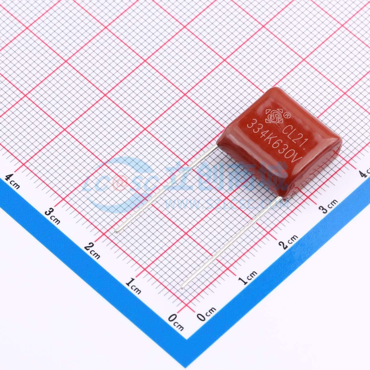 点击查看大图 L22J334KQ1B0170160075EOJ实物图