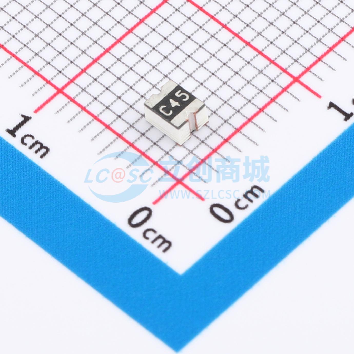 点击查看大图 HX 1210-C45实物图