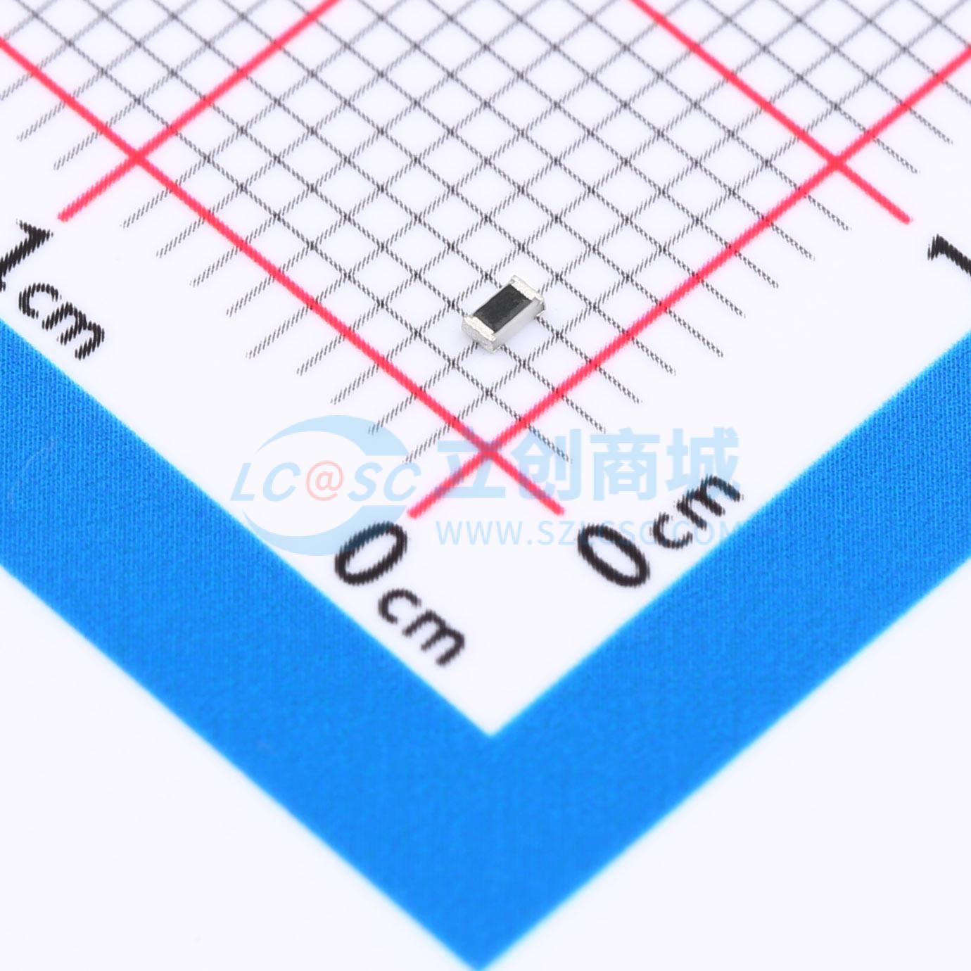 ERJ3EKF2052V实物图