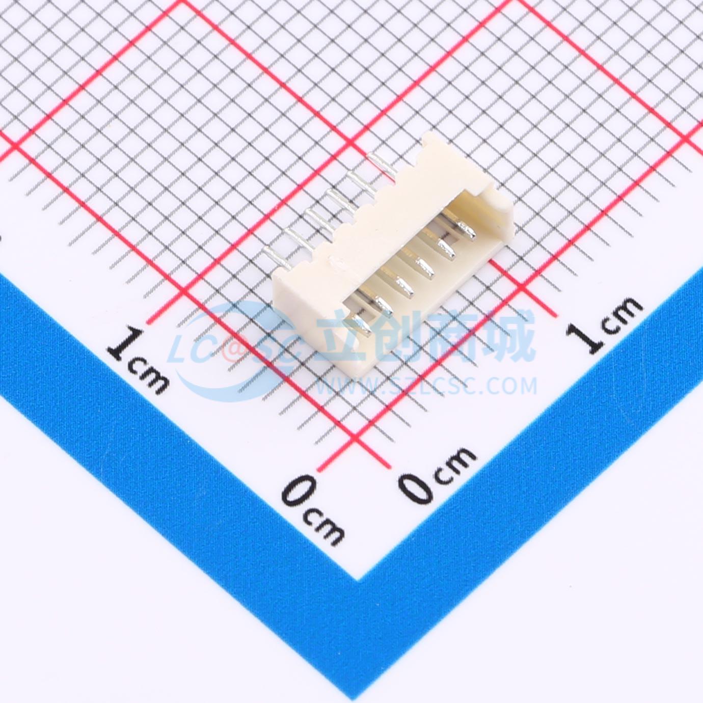 点击查看大图 1.25-6A实物图