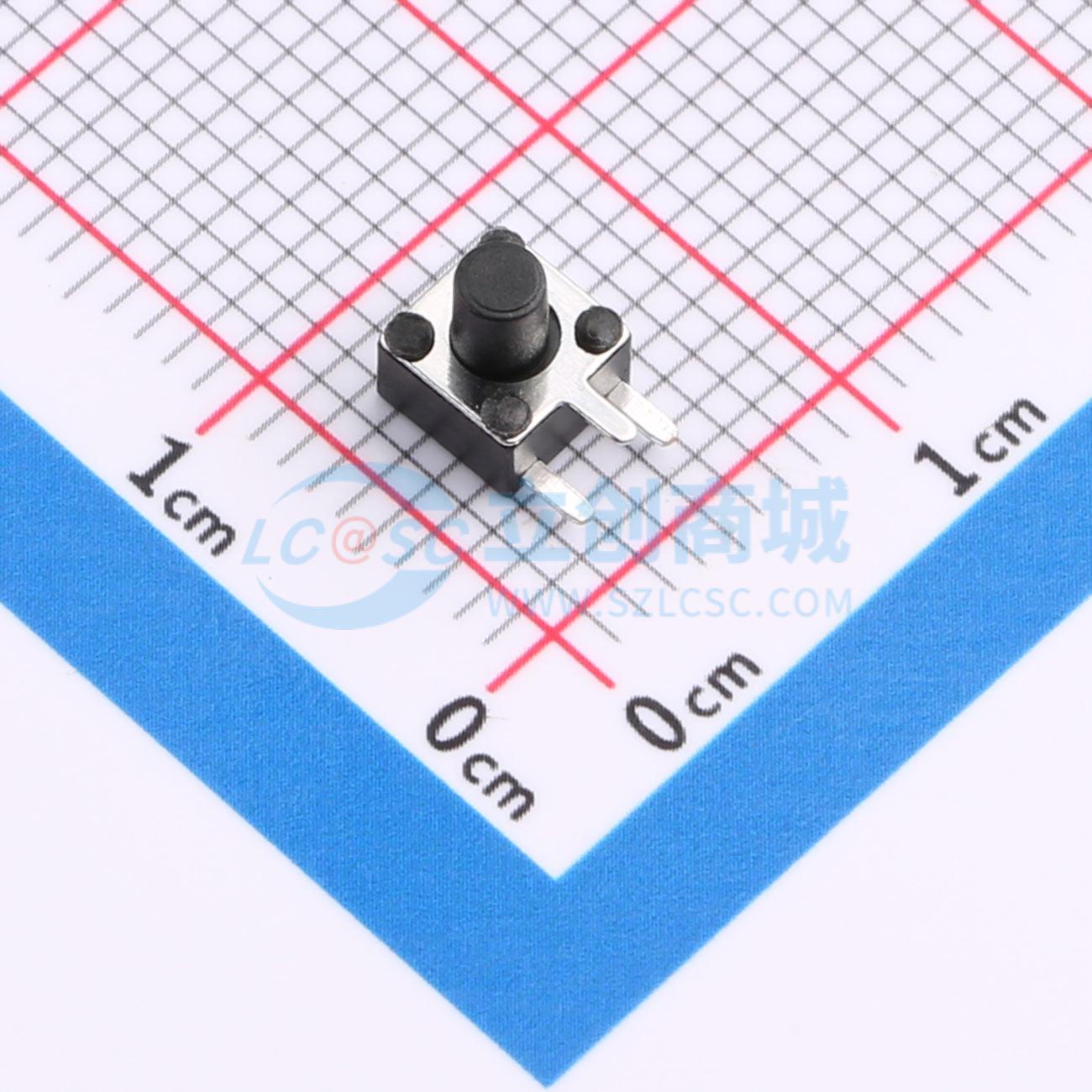 TC-1150DL-5.5H-160实物图